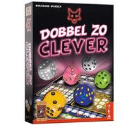 Unbekannt 999 Games Dobbel Zo Clever