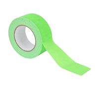 Unbekannt - Accessori Gaffa Nastro di 50 mm x 25 m di neon UV Activa