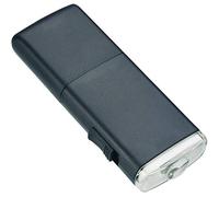 Acculux joker led mini torcia elettrica a batteria ricaricabile 1 h 36 g