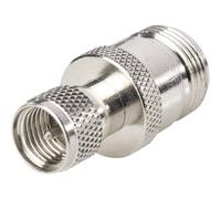 Unbekannt Adattatore Mini UHF STECKER Auf N KUPPLUNG