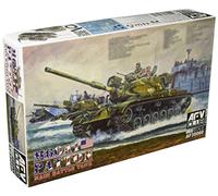 Unbekannt AFV Club af35060 - Modellino M60 A1 Patton Main Battle Tank
