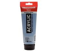 Unbekannt Amsterdam Standard Acrylic Paint 250ml-Greyish Blue