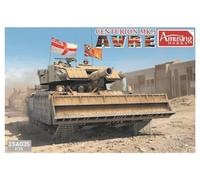 Unbekannt Amusing Hobby AH35A035 Centurion Mk.5 AVRE-1:35