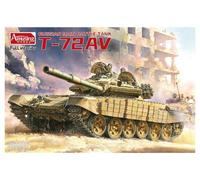 Unbekannt Amusing Hobby AH35A041 35A041 T-72 AV-1:35