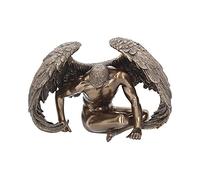 Unbekannt Angelo Caduto - Angels Rest - Maschile Atto Figura