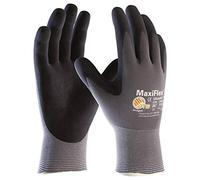 ATG MaxiFlex® UltimateTM - Guanti di montaggio in nylon, 12 paia (8)
