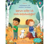 unbekannt Aufklappen und Gefühle verstehen: Warum sollte ich (Copertina rigida)