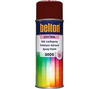 Unbekannt Belton SpectRAL 3005 - Vernice spray lucida, 400 ml, qualità professionale