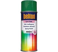 Unbekannt Belton - Spectral Spray RAL 6024 Verkehrsgruen (400ml)
