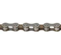 Unbekannt Bicycle Chain Ventura, 1/2x1/8, 112 Links, with Connecting Link, Box