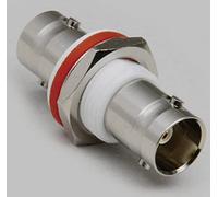 Unbekannt BKL Electronic 0401147 - Adattatore RF BNC, presa F, 1 pezzo
