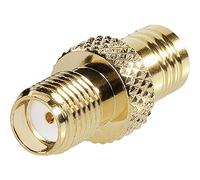 Unbekannt BKL Electronic 0411043 0411043 - Adattatore SMB, presa SMA