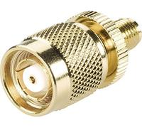 Unbekannt BKL Electronic 0419418 0419418 - Adattatore inverso TNC TNC, presa SMA 1 pezzo