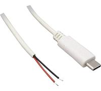 Unbekannt BKL Electronic USB C 3.1 10080114 Contenuto: 1 pezzo