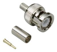 Unbekannt BNC-CRIMPSTECKER F R AIRCELL 5-Kabel