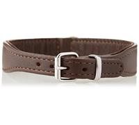 Unbekannt Bobby Escapade Collar, Size 40, Brown