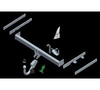 Unbekannt Brink 587600 hitchlock