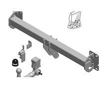 Unbekannt Brink 605900 Ganci di Traino