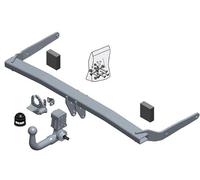 Unbekannt Brink 633900 Gancio e rimorchio