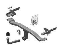 Unbekannt Brink 643600 - Gancio di Traino
