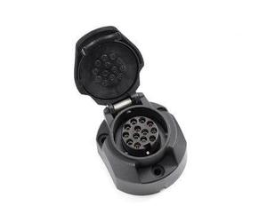 Unbekannt Brink 716754 rimorchio e Gancio di Traino