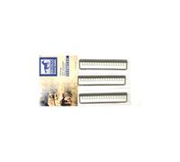 Unbekannt Bronco Models ab3501 - Modellino di Single Wing Nuts German Version