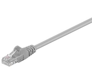 Unbekannt CAT 5-1500 UTP GRIGIO 15 m [elettronica]