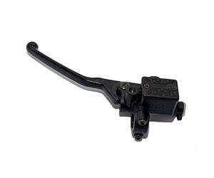 Unbekannt Cilindro freno principale sinistro con leva Piaggio adatto per Piaggio Hexagon 125 - 180 ccm