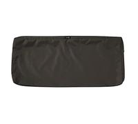 Unbekannt Classic Accessories Ravenna Patio Bench/Settee Cushion Slip Cover, Espresso, 48" x 18" x 3"