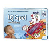 Unbekannt Clown Games 0607071 IQ Game For Children