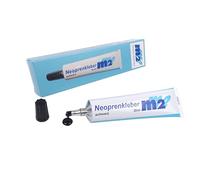 Unbekannt Colla al Neoprene M2 35ml Nero (100ml=