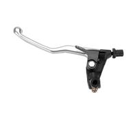Domino Universal Brake Lever Argento