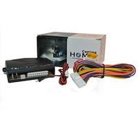 Unbekannt Coming Home Leaving Modulo con Sensore Luce per Tutti Auto_Homemodul_Relais