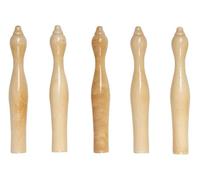 Unbekannt Coni (Set= 5 ST per Biliardo