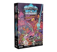 Unbekannt- Maghi della Battaglia Epic Spell Wars: Panic at The Pleasure Palace, Multicolore, 02727CZE