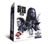 Unbekannt- Walking Dead AMC: The Killer Within Expansion, Multicolore, CZE02099