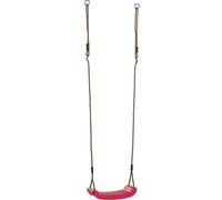 Unbekannt D&S Vertriebs GmbH - Altalena a Dondolo in plastica, Colore: Rosa