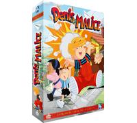 Unbekannt Denis LA Malice - Coffret Partie 1/2 (6 DVD) (DVD) Michael Maliani