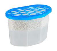 Unbekannt Deumidificatore 500 ML deumidificatore casa Auto Cantina