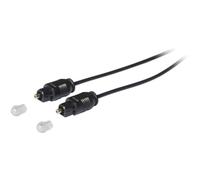 Unbekannt Diverse 4017538005663 30L504 - Cavo audio digitale Kash, 1 connettore Toslink (ODT) 3.00