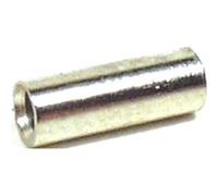 Unbekannt Diverse 4050 Freno Treni & - Guscio & - Guide, Nero, 1.9 mm