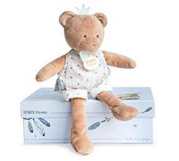 Unbekannt Doudou et Compagnie DC3541 Dream ATTRAP - Cucciolo Bear, colore: Beige