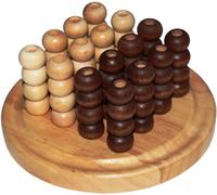 Unbekannt Engelhart 340733 - Gioco Tic Tac Toe