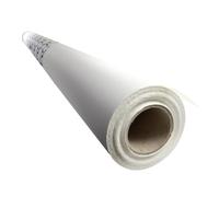 Unbekannt Fabriano Aquarell - Rotolo di Nastro a Coste 150 x 1000-200 g