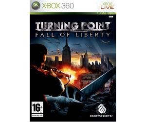 Unbekannt Fall of Liberty (Turning Point)