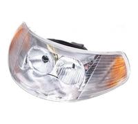 Unbekannt Faro originale Piaggio Hexagon LX LXT GT 125 180 250