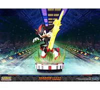 Unbekannt First4Figures Sonic - Shadow The Hedgehog Chaos Control - Statuette 50cm