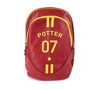 Harry Potter Zaino Scolastico Quidditch Capitano Potter 38 cm Groovy