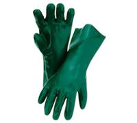 Unbekannt - Guanti di protezione 640 EKASTU agenti chimici