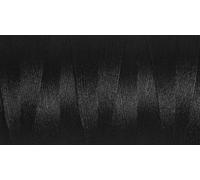 Unbekannt Gutermann Bulky-Lock 160-Bobina m, Poliestere, Nero, 2000m, 2000 unità